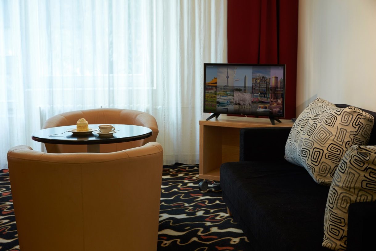 Hotel Laterum***|****