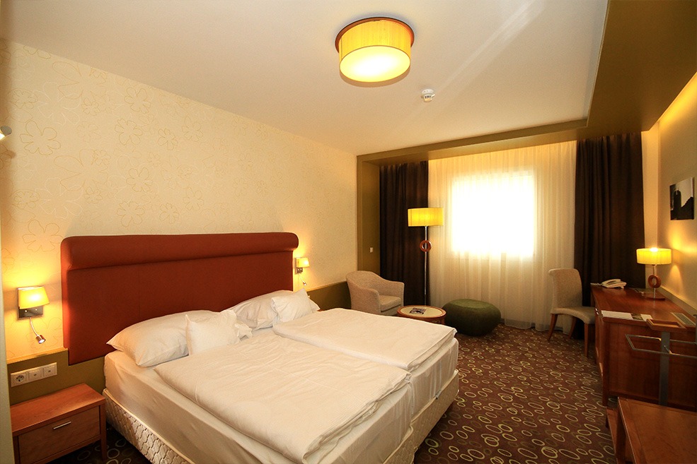 Corso Hotel Pécs
