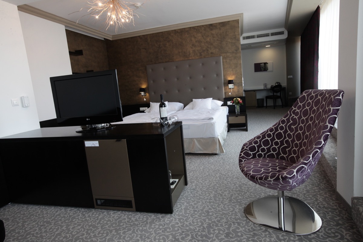 Corso Hotel Pécs