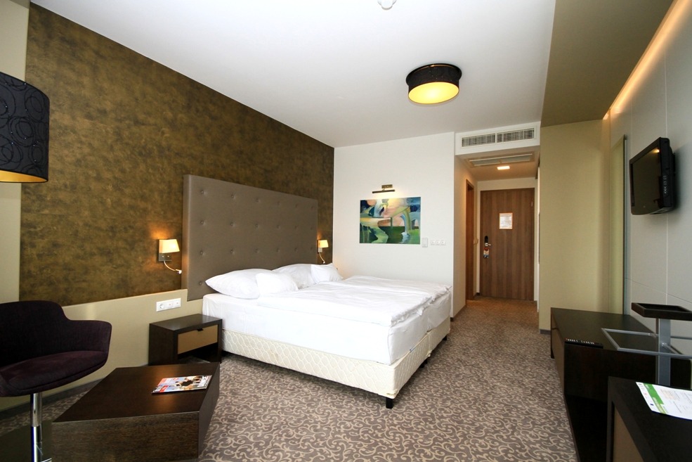 Corso Hotel Pécs