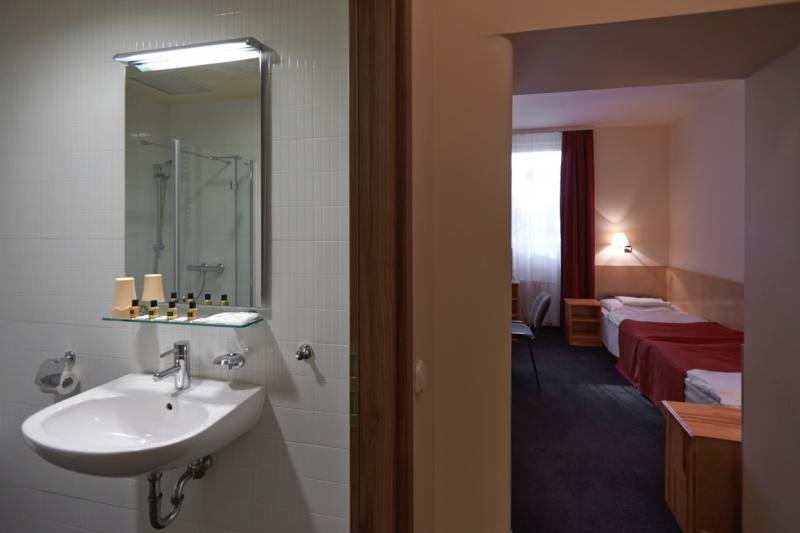Hotel Laterum***|****