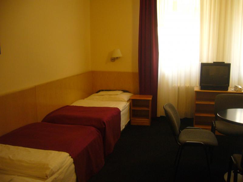 Hotel Laterum***|****