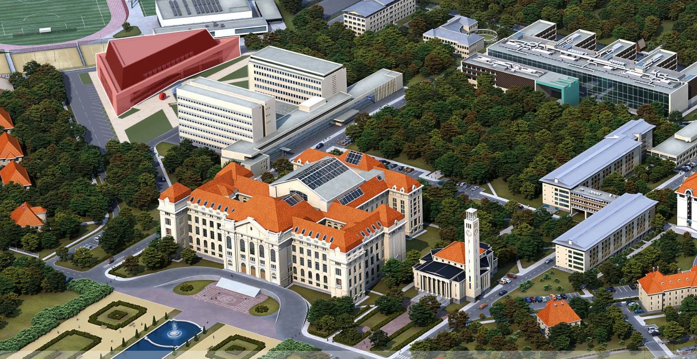 University of Debrecen